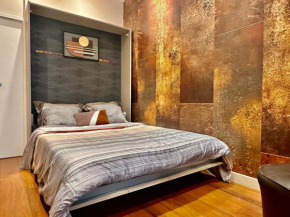 Parisian Studios design by KENZO